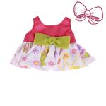 Götz - Top with bow size XS - Tenue